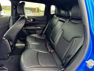 Jeep Compass 2025 4x4 Trailhawk 4dr SUV