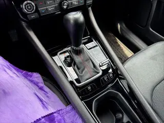 Jeep Compass 2025 4x4 Trailhawk 4dr SUV