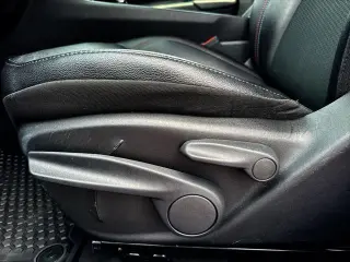 Jeep Compass 2025 4x4 Trailhawk 4dr SUV