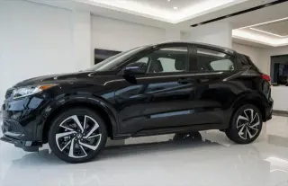 Honda HR-V 2019 Sport 4dr Crossover