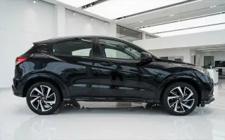 Honda HR-V 2019 Sport 4dr Crossover