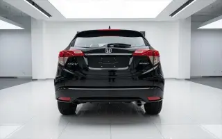 Honda HR-V 2019 Sport 4dr Crossover