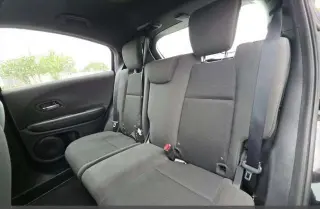 Honda HR-V 2019 Sport 4dr Crossover