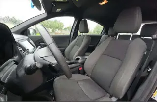 Honda HR-V 2019 Sport 4dr Crossover