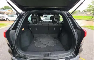Honda HR-V 2019 Sport 4dr Crossover