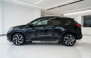 Honda HR-V 2019 Sport 4dr Crossover