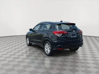 Honda HR-V 2019 AWD Sport 4dr Crossover