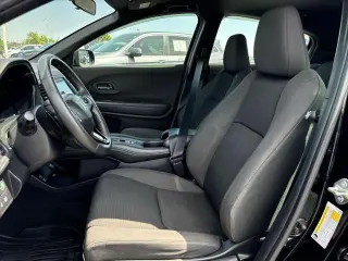 Honda HR-V 2019 AWD Sport 4dr Crossover