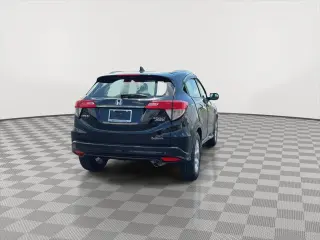 Honda HR-V 2019 AWD Sport 4dr Crossover