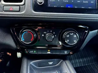 Honda HR-V 2019 AWD Sport 4dr Crossover