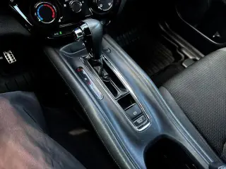Honda HR-V 2019 AWD Sport 4dr Crossover