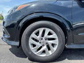 Honda HR-V 2019 AWD Sport 4dr Crossover