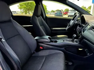 Honda HR-V 2019 AWD Sport 4dr Crossover