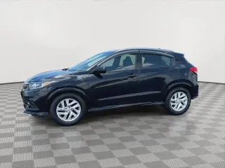 Honda HR-V 2019 AWD Sport 4dr Crossover