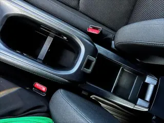 Honda HR-V 2019 AWD Sport 4dr Crossover