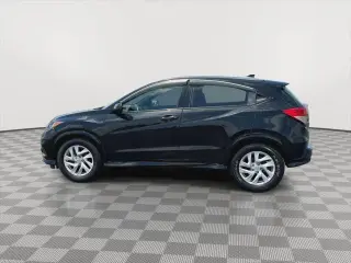 Honda HR-V 2019 AWD Sport 4dr Crossover