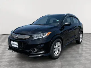 Honda HR-V 2019 AWD Sport 4dr Crossover