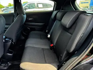 Honda HR-V 2019 AWD Sport 4dr Crossover