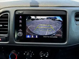 Honda HR-V 2019 AWD Sport 4dr Crossover