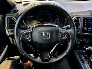 Honda HR-V 2019 AWD Sport 4dr Crossover