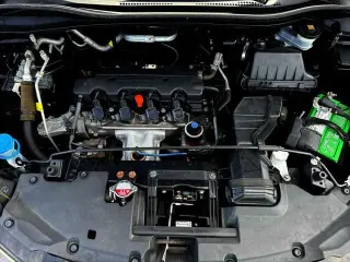 Honda HR-V 2019 AWD Sport 4dr Crossover