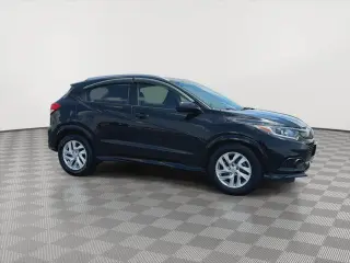 Honda HR-V 2019 AWD Sport 4dr Crossover
