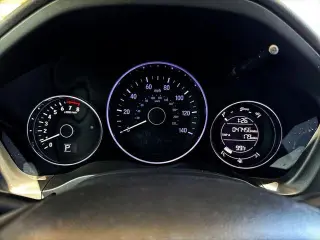 Honda HR-V 2019 AWD Sport 4dr Crossover