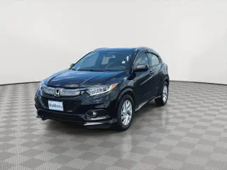Honda HR-V 2019 AWD Sport 4dr Crossover