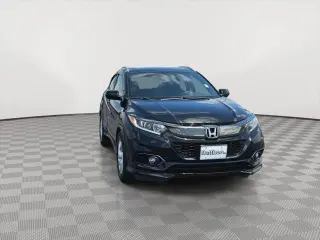 Honda HR-V 2019 AWD Sport 4dr Crossover