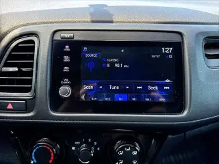 Honda HR-V 2019 AWD Sport 4dr Crossover