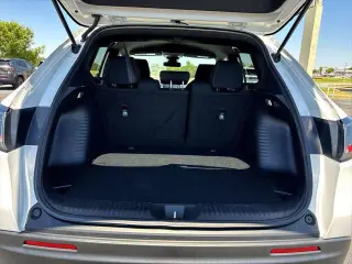 Honda HR-V 2024 Sport 4dr Crossover