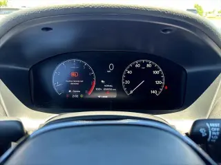 Honda HR-V 2024 Sport 4dr Crossover