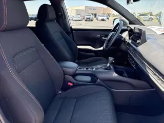 Honda HR-V 2024 Sport 4dr Crossover