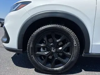 Honda HR-V 2024 Sport 4dr Crossover