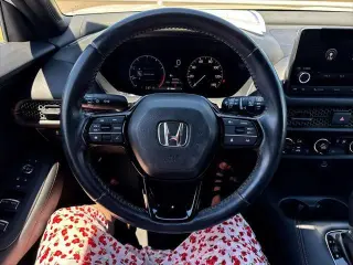 Honda HR-V 2024 Sport 4dr Crossover