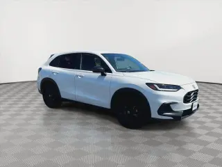 Honda HR-V 2024 Sport 4dr Crossover