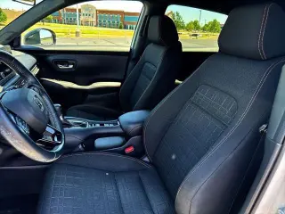 Honda HR-V 2024 Sport 4dr Crossover