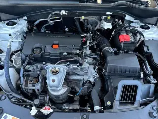 Honda HR-V 2024 Sport 4dr Crossover
