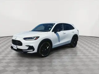 Honda HR-V 2024 Sport 4dr Crossover