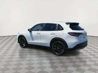 Honda HR-V 2024 Sport 4dr Crossover