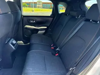 Honda HR-V 2024 Sport 4dr Crossover