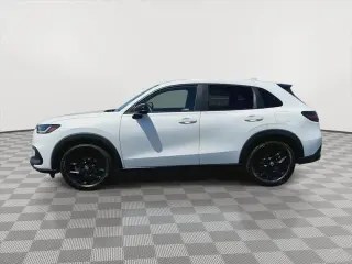Honda HR-V 2024 Sport 4dr Crossover