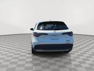 Honda HR-V 2024 Sport 4dr Crossover