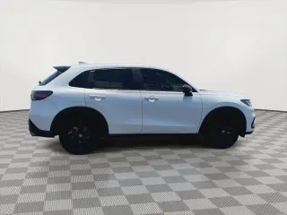 Honda HR-V 2025 Sport 4dr Crossover