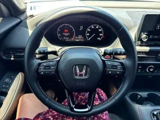 Honda HR-V 2025 Sport 4dr Crossover