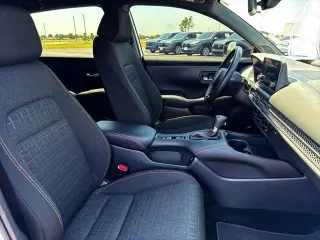 Honda HR-V 2025 Sport 4dr Crossover