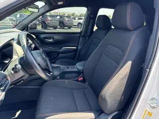Honda HR-V 2025 Sport 4dr Crossover