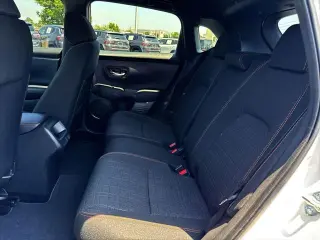 Honda HR-V 2025 Sport 4dr Crossover