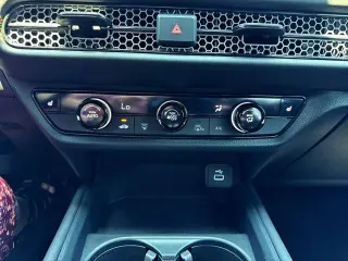 Honda HR-V 2025 Sport 4dr Crossover