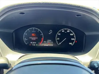 Honda HR-V 2025 Sport 4dr Crossover